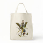 Bennu-Nahroe Bag