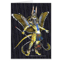 Bennu-Nahroe Card