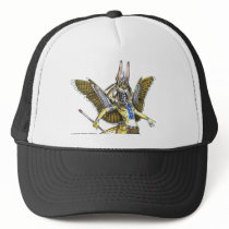 Bennu-Nahroe Hat
