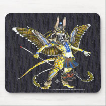 Bennu-Nahroe Mousepad Style 2