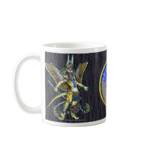 Bennu-Nahroe Mug Style 1