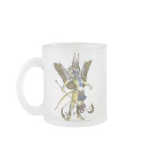 Bennu-Nahroe Mug Style 2