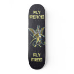 Bennu Nahroe Skateboard