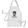 Benny Lava Apron