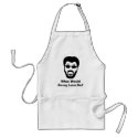 Benny Lava Apron
