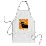 Benny Lava Aprons