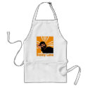 Benny Lava aprons