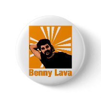 Benny Lava buttons