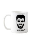 Benny Lava coffee mug by yroc888 Benny Lava coffee mug