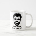 Benny Lava coffee mug by yroc888 Benny Lava coffee mug