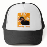 Benny Lava Trucker Hat