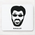 Benny Lava mouse pad mousepads