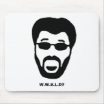 Benny Lava mouse pad mousepads