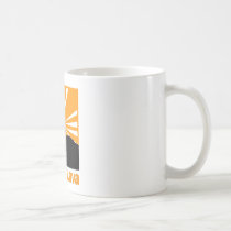 Benny Lava mugs