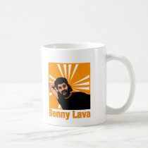 Benny Lava mugs