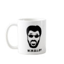 Benny Lava Mug
