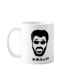 Benny Lava Mug