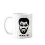Benny Lava Mug
