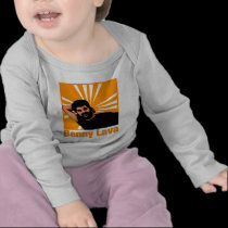 Benny Lava t-shirts