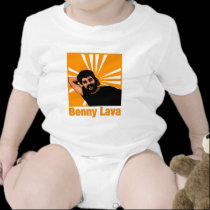 Benny Lava t-shirts