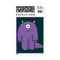 benny postage