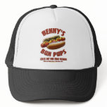 Benny's Bun Pups Hat