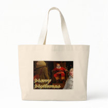 Benny's Grotto Bags