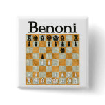 Benoni buttons
