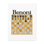 Benoni Postcard