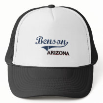 Benson Arizona City Classic