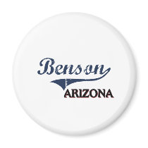 Benson Arizona City Classic
