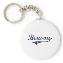 Benson Arizona Classic Design Key Chain