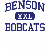 Benson - Bobcats - High school - Benson Arizona t-shirts by customteamsportswear Benson - Bobcats - High school - Benson Arizona t-shirts