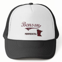 Benson Minnesota City Classic