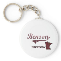 Benson Minnesota City Classic