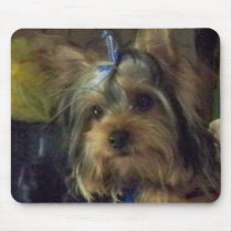 BENSON MOUSE PAD