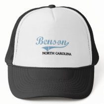 Benson North Carolina City Classic