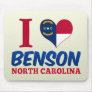 Benson, North Carolina Usepad