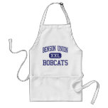 Benson Union - Bobcats - High - Benson Arizona aprons