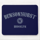 Bensonhurst Mousepad