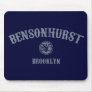 Bensonhurst Mousepad