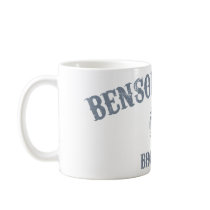 Bensonhurst Coffee Mugs