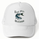 Bent Fish Saloon by FishTs.com