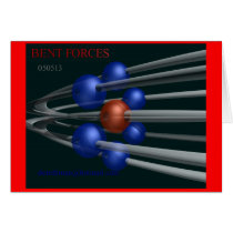 Bent Forces (card)