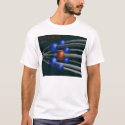 Bent Forces (front) t-shirts