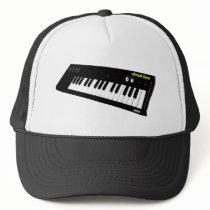 Bent Sk-1 hat