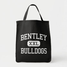 Bentley School Bags