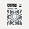 Bentley Snowflake Stamp