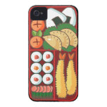 Bento casemate cases