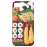 Bento casemate cases